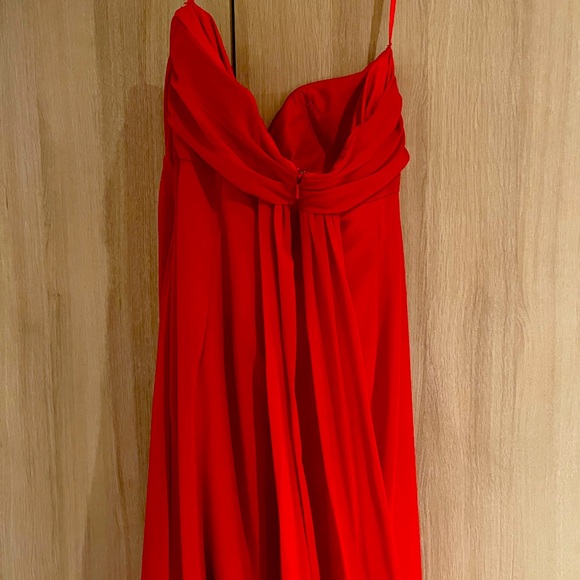 Gown used for wedding - Picture 2 of 6